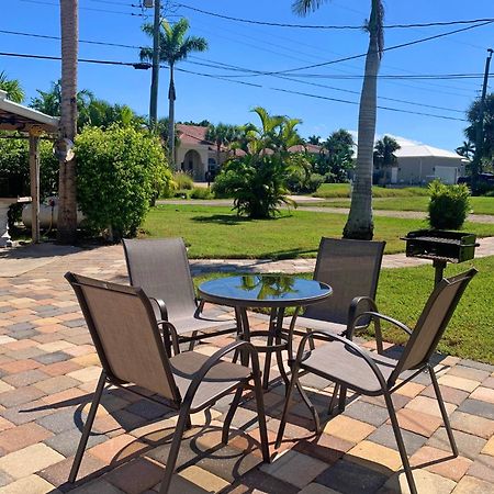 2 Bed Cottage With Pool, Close To Beach! Bbq Grills & Patio Fort Myers Zewnętrze zdjęcie
