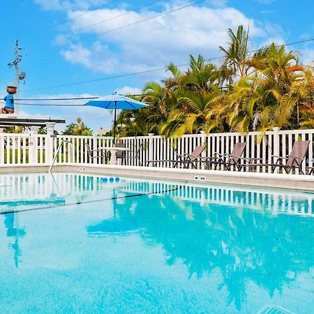 2 Bed Cottage With Pool, Close To Beach! Bbq Grills & Patio Fort Myers Zewnętrze zdjęcie