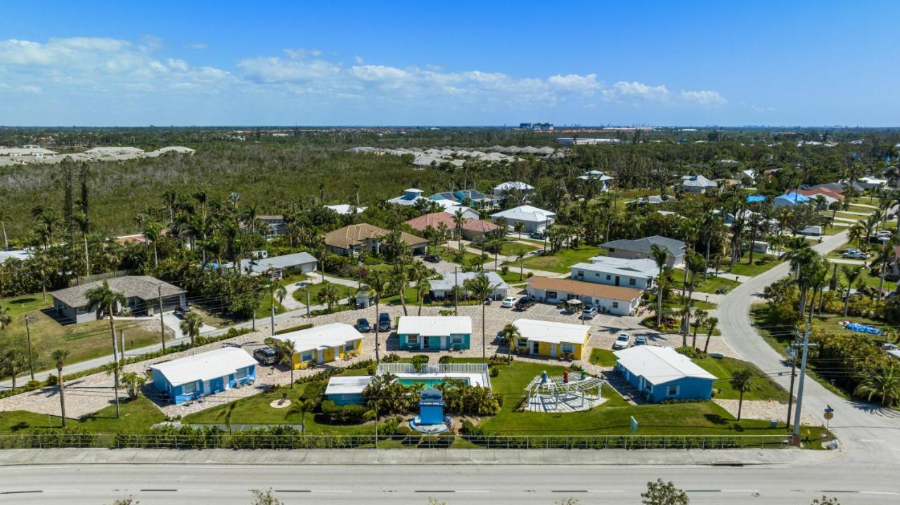 2 Bed Cottage With Pool, Close To Beach! Bbq Grills & Patio Fort Myers Zewnętrze zdjęcie