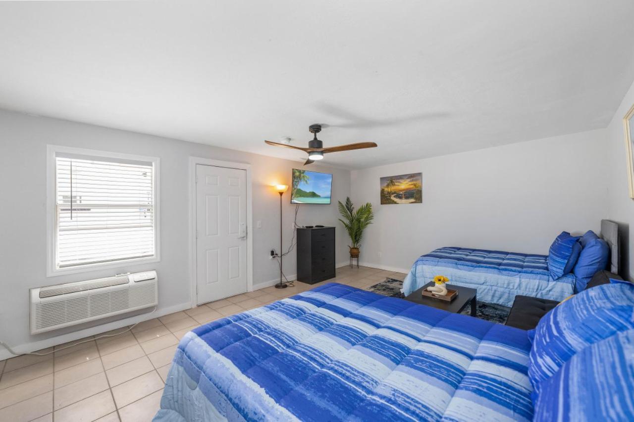 2 Bed Cottage With Pool, Close To Beach! Bbq Grills & Patio Fort Myers Zewnętrze zdjęcie