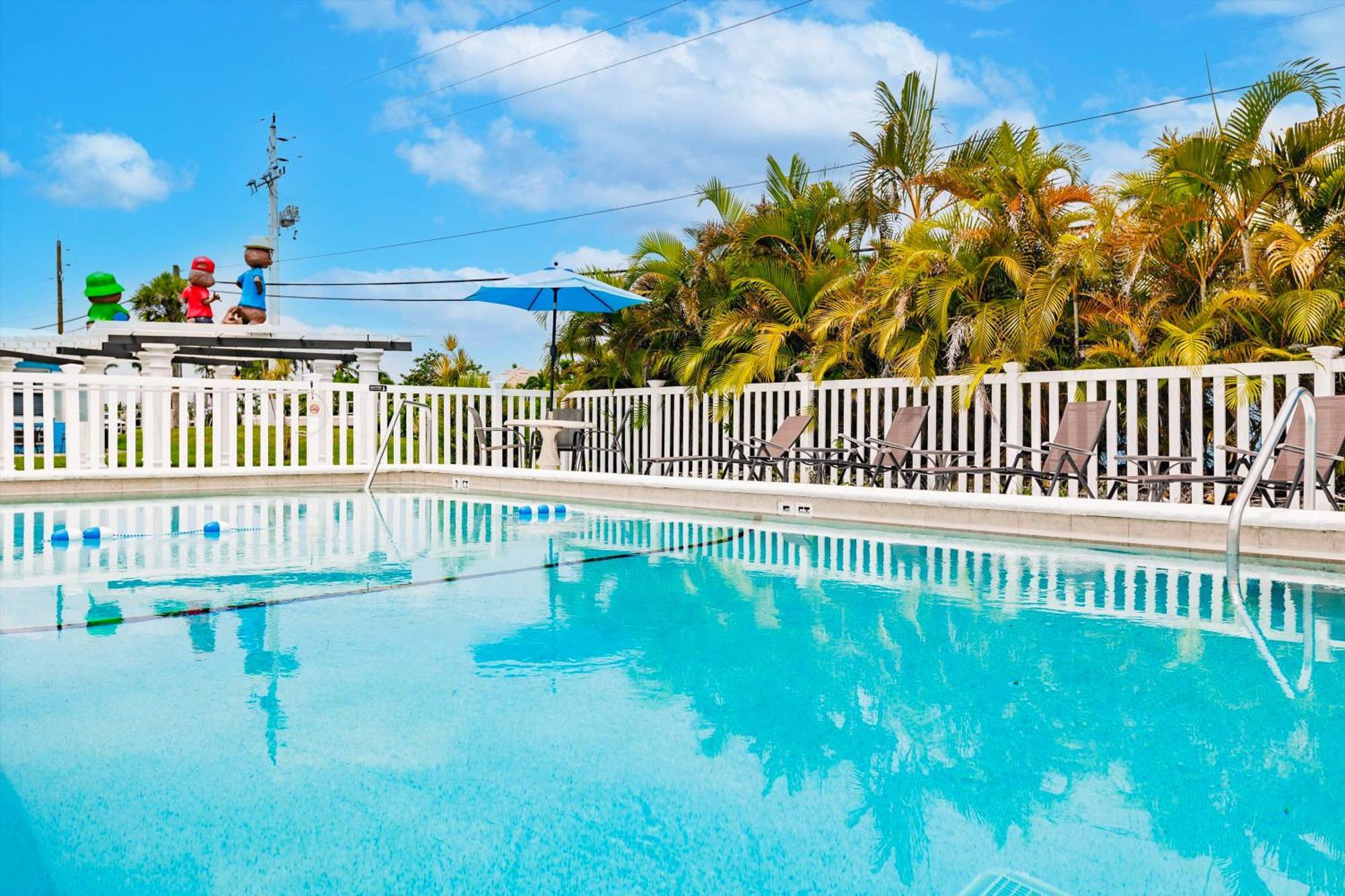 2 Bed Cottage With Pool, Close To Beach! Bbq Grills & Patio Fort Myers Zewnętrze zdjęcie