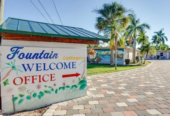 2 Bed Cottage With Pool, Close To Beach! Bbq Grills & Patio Fort Myers Zewnętrze zdjęcie