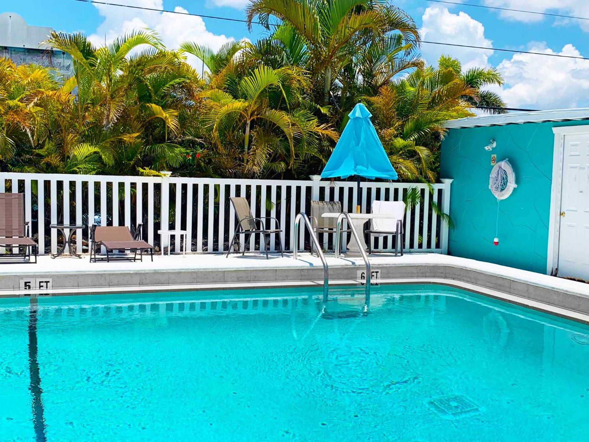 2 Bed Cottage With Pool, Close To Beach! Bbq Grills & Patio Fort Myers Zewnętrze zdjęcie