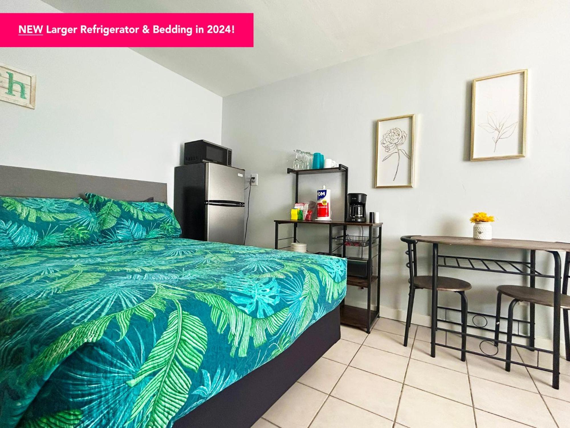 2 Bed Cottage With Pool, Close To Beach! Bbq Grills & Patio Fort Myers Zewnętrze zdjęcie